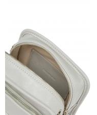 CALVIN KLEIN UTILITY Camera case shoulder bag mirage gray - Women’s Bags - 4