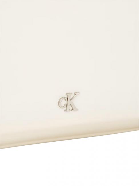 UTILITY Small metal shoulder bag tofu - Women’s Bags