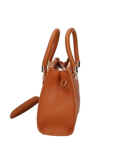 MANHATTAN  Handbag, with shoulder strap bran - Women’s Bags