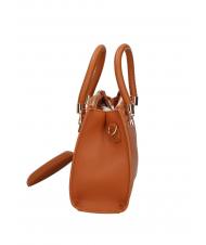 LIUJO MANHATTAN  Handbag, with shoulder strap bran - Women’s Bags - 3