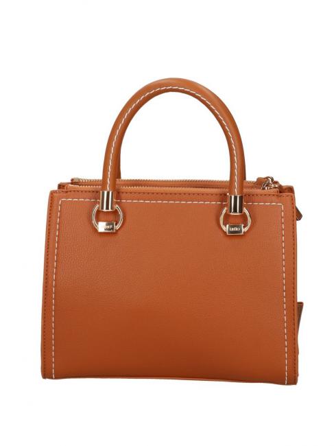 MANHATTAN  Handbag, with shoulder strap bran - Women’s Bags