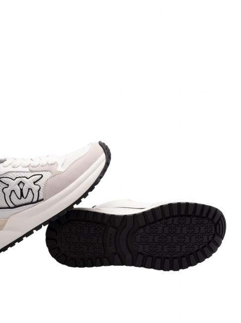 GEM  Women's Sneakers white/black - Women’s shoes