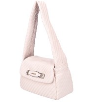 GUESS FRANCY  Shoulder bag shell - Women’s Bags - 3