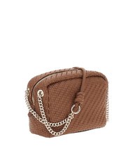 GUESS FRANCY  Shoulder Camera Bag COGNAC - Women’s Bags - 2