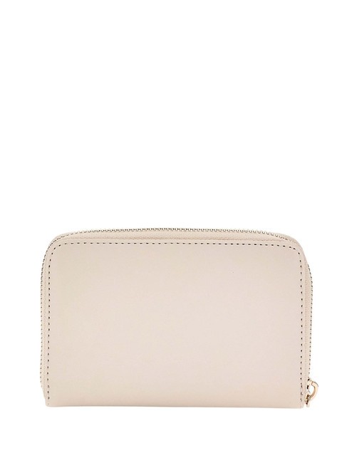 LAUREL  Medium Wallet, Zip Around bone - Women&rsquo;s Wallets