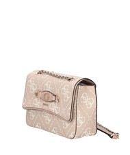 GUESS IZZY 4G Mini Shoulder Bag / Crossbody Bag - Women’s Bags