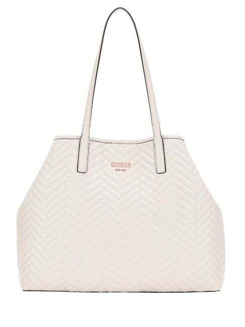 VIKKY II Convertible bag, with clutch STONE - Women’s Bags