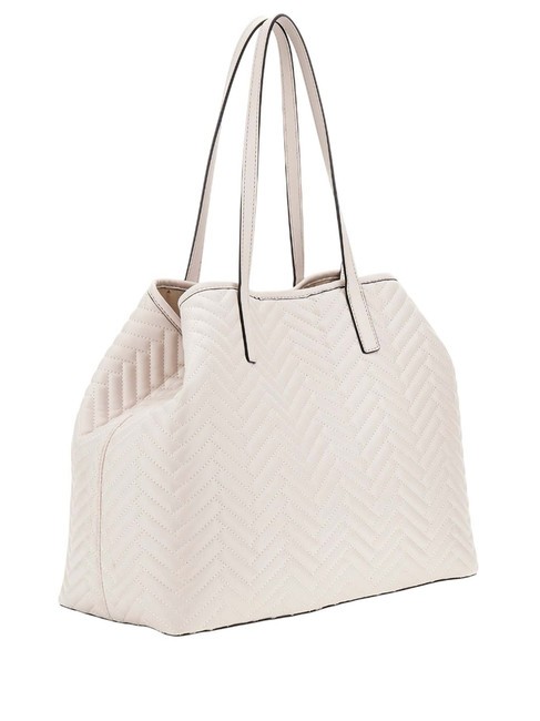 VIKKY II Convertible bag, with clutch STONE - Women’s Bags