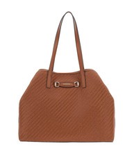 GUESS VIKKY II Shoulder Tote Bag - Women’s Bags