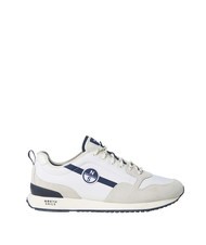 NORTH SAILS HORIZON PLAIN Sneakers - Men’s shoes