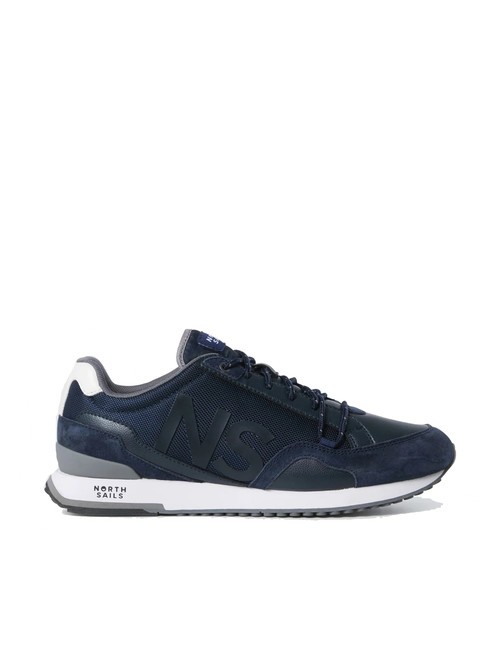 HITCH LOGO Sneakers navy3 - Men’s shoes