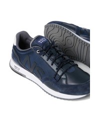 NORTH SAILS HITCH LOGO Sneakers navy3 - Men’s shoes - 4
