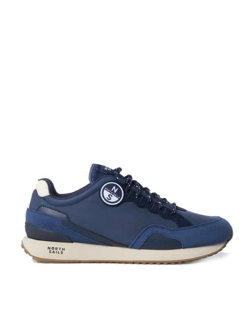 HITCH FIRST Sneakers navy001 - Men&rsquo;s shoes