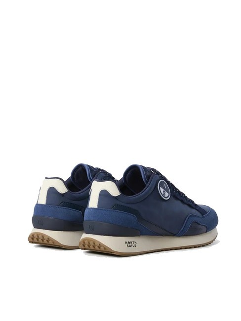 HITCH FIRST Sneakers navy001 - Men&rsquo;s shoes