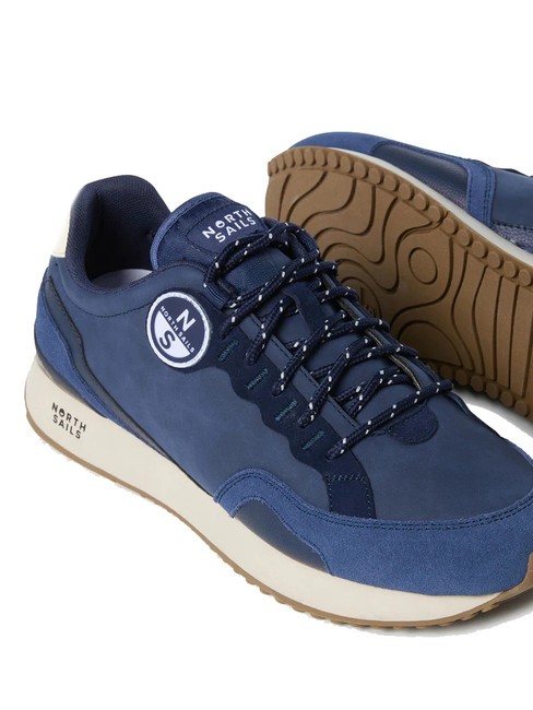HITCH FIRST Sneakers navy001 - Men&rsquo;s shoes