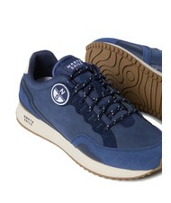 NORTH SAILS HITCH FIRST Sneakers navy001 - Men&rsquo;s shoes - 4