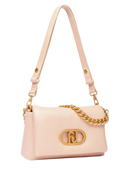 LAPUFFY Shoulder bag with flap powder - Women’s Bags