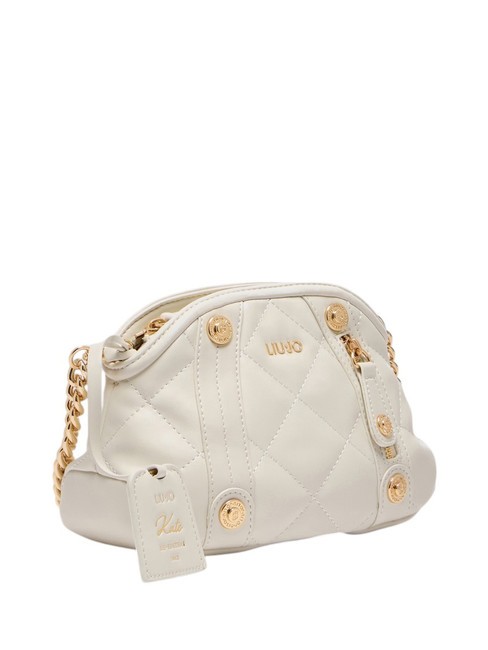 KATE Small shoulder bag cream - Women&rsquo;s Bags