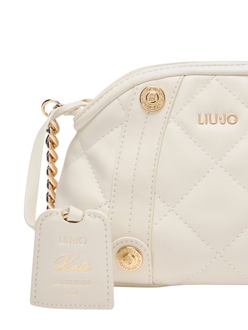 KATE Small shoulder bag cream - Women&rsquo;s Bags