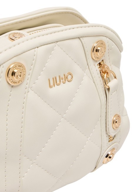 KATE Small shoulder bag cream - Women&rsquo;s Bags
