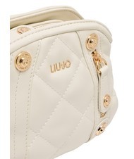 LIUJO KATE Small shoulder bag cream - Women&rsquo;s Bags - 5