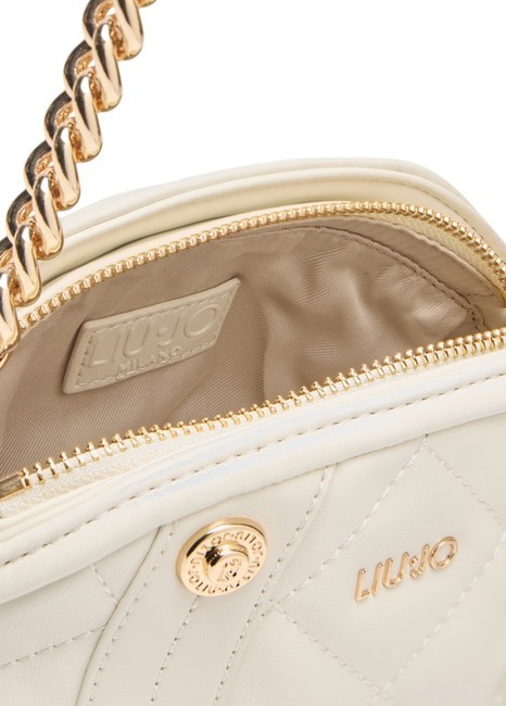 KATE Small shoulder bag cream - Women&rsquo;s Bags