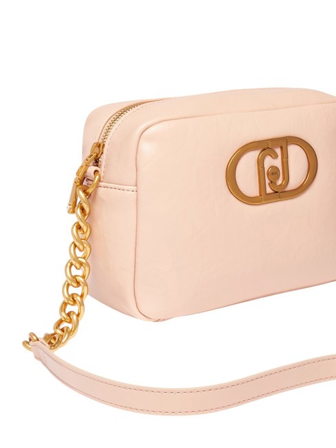 LAPUFFY Camera case shoulder bag powder - Women&rsquo;s Bags