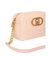 LIUJO LAPUFFY Camera case shoulder bag powder - Women&rsquo;s Bags - 4