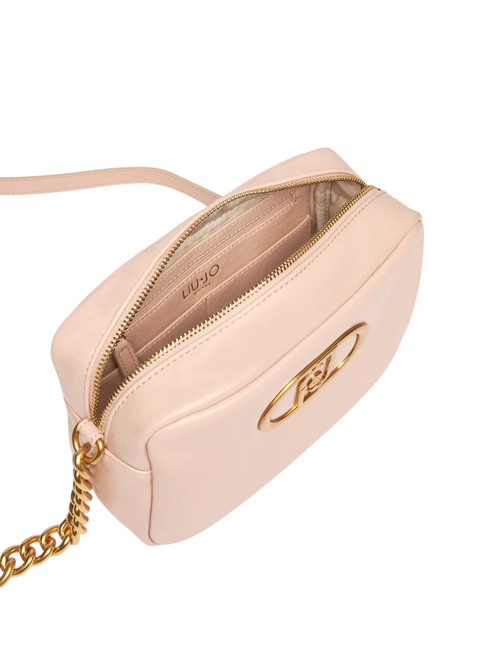 LAPUFFY Camera case shoulder bag powder - Women&rsquo;s Bags