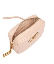 LIUJO LAPUFFY Camera case shoulder bag powder - Women&rsquo;s Bags - 5