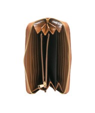 ROCCOBAROCCO TESSA Large zip around wallet - Women’s Wallets