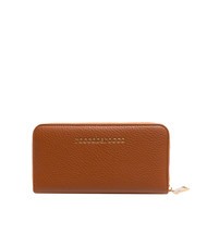 ROCCOBAROCCO LOLA Large zip around wallet tan - Women&rsquo;s Wallets - 3