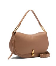 COCCINELLE MAGIE SOFT Leather shoulder bag with shoulder strap - Women&rsquo;s Bags