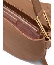 COCCINELLE MAGIE SOFT Leather shoulder bag with shoulder strap skin - Women&rsquo;s Bags - 3