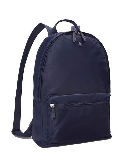 STEVIE Medium Nylon Backpack navy - Women’s Bags