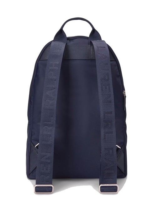 STEVIE Medium Nylon Backpack navy - Women’s Bags
