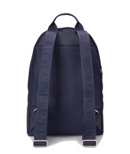 RALPH LAUREN STEVIE Medium Nylon Backpack navy - Women’s Bags - 3