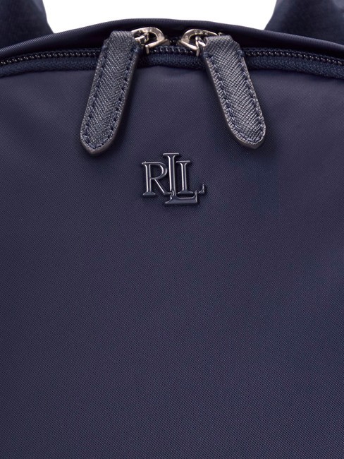 STEVIE Medium Nylon Backpack navy - Women’s Bags