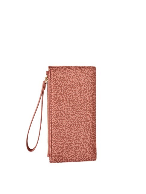 CLASSICA Smartphone pocket wallet lipstick - Women’s Wallets