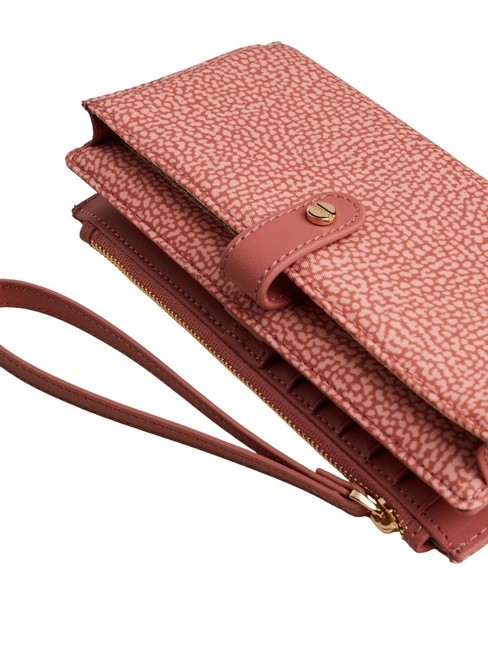 CLASSICA Smartphone pocket wallet lipstick - Women’s Wallets