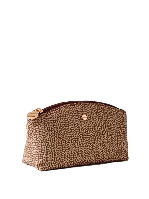 CLASSICA SMALL Small pouch Beiger sea - Sachets & Travels Cases