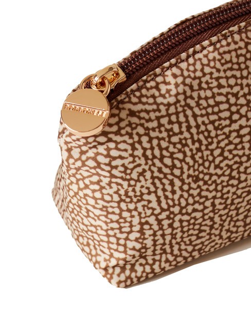 CLASSICA SMALL Small pouch Beiger sea - Sachets & Travels Cases