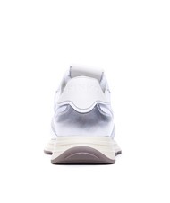 Pinko Zoe Sneakers Silver - Buy At Outlet Prices!