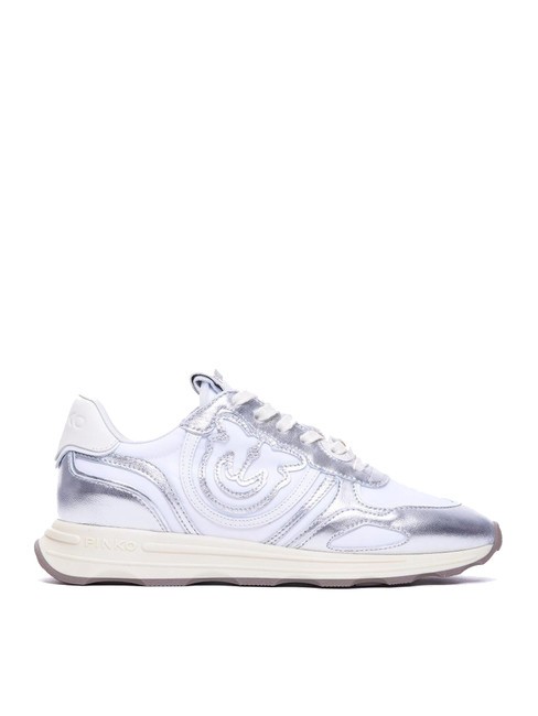 ZOE Sneakers silver - Women&rsquo;s shoes