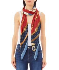 LIUJO MANHATTAN Scarf - Scarves