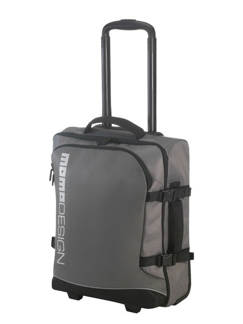 URBAN STYLE Underseat trolley grey - Hand luggage