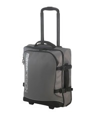 MOMO DESIGN URBAN STYLE Underseat trolley grey - Hand luggage - 3