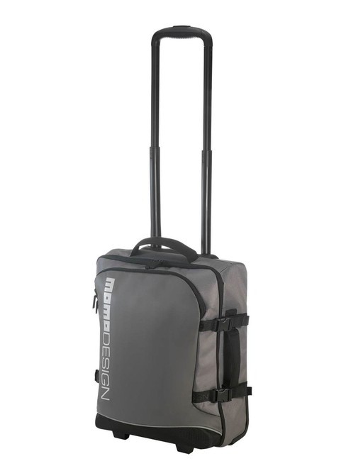 URBAN STYLE Underseat trolley grey - Hand luggage