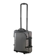 MOMO DESIGN URBAN STYLE Underseat trolley grey - Hand luggage - 7