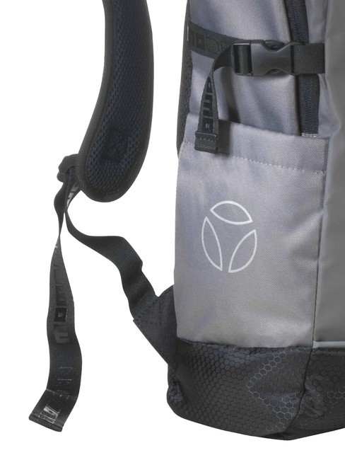 URBAN STYLE 15.6" laptop backpack grey - Laptop backpacks